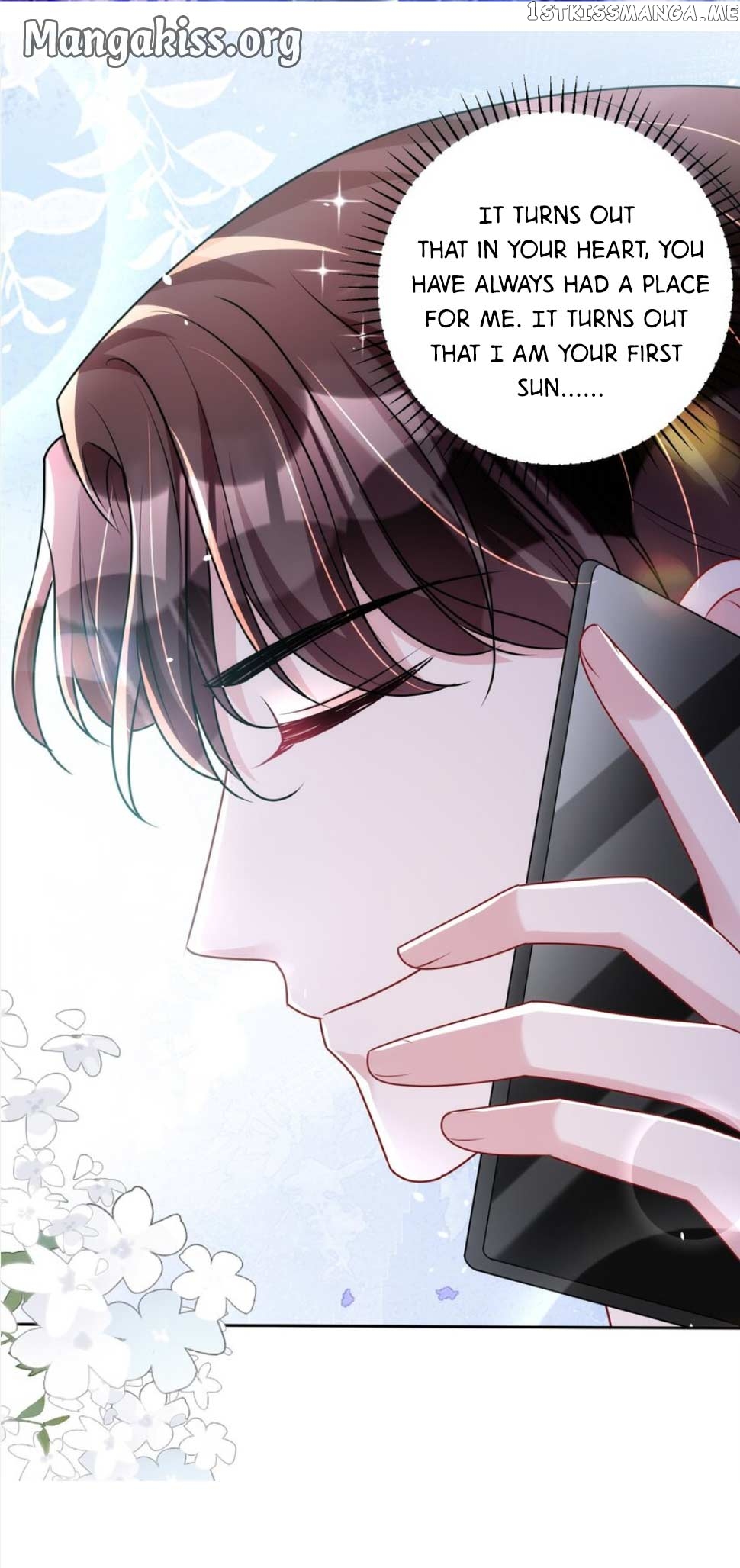 I Was Rocked to the World’s Richest Man in a Matchmaking Office Chapter 105 - page 2