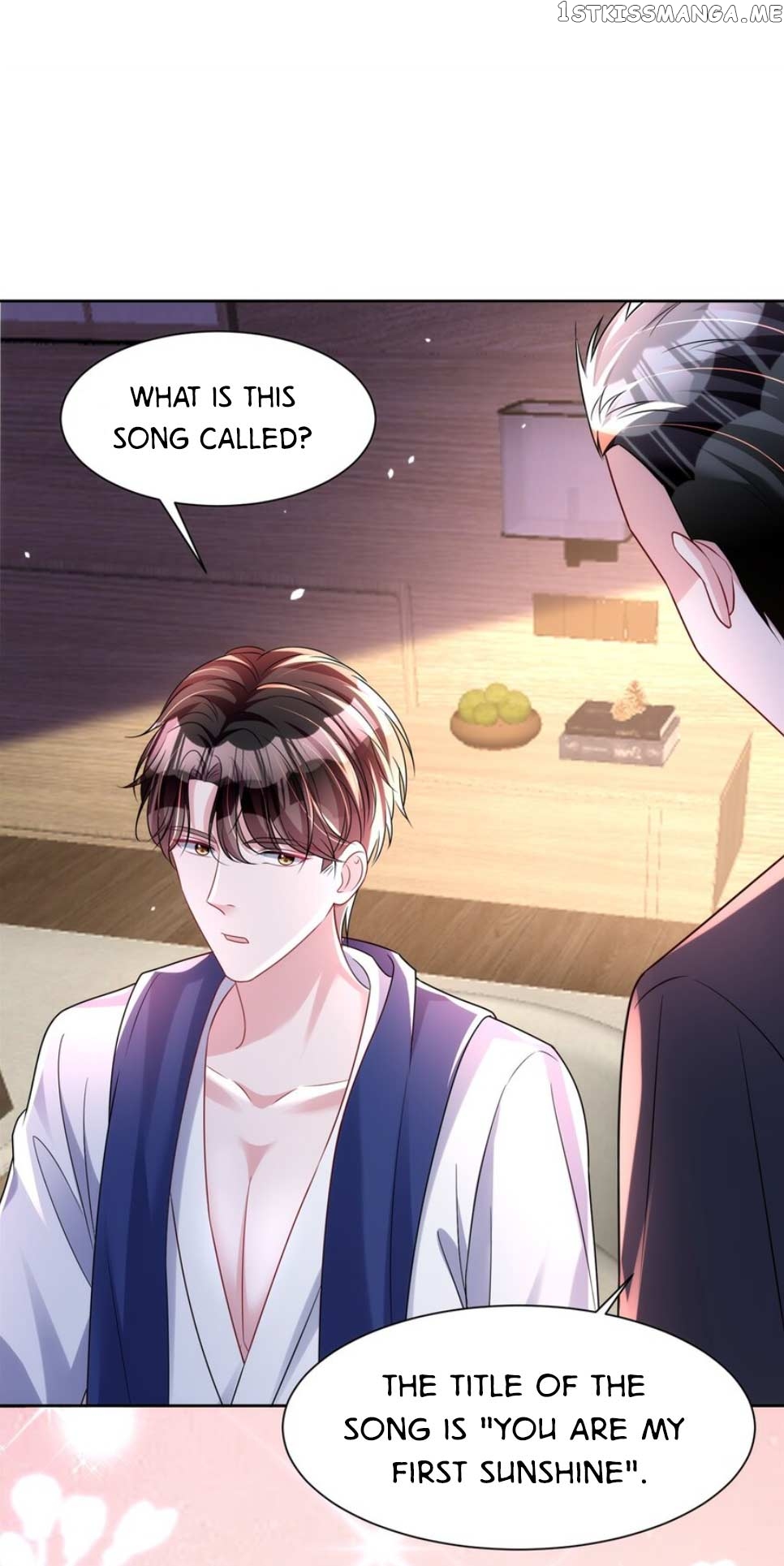 I Was Rocked to the World’s Richest Man in a Matchmaking Office Chapter 104 - page 11