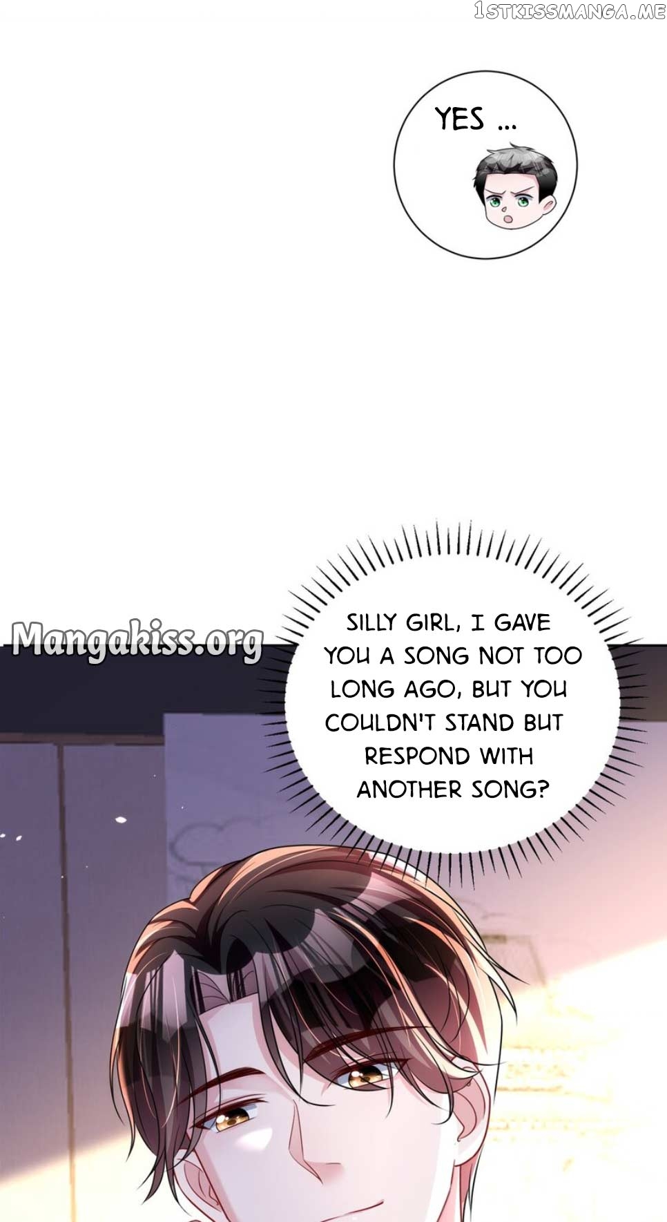 I Was Rocked to the World’s Richest Man in a Matchmaking Office Chapter 104 - page 13