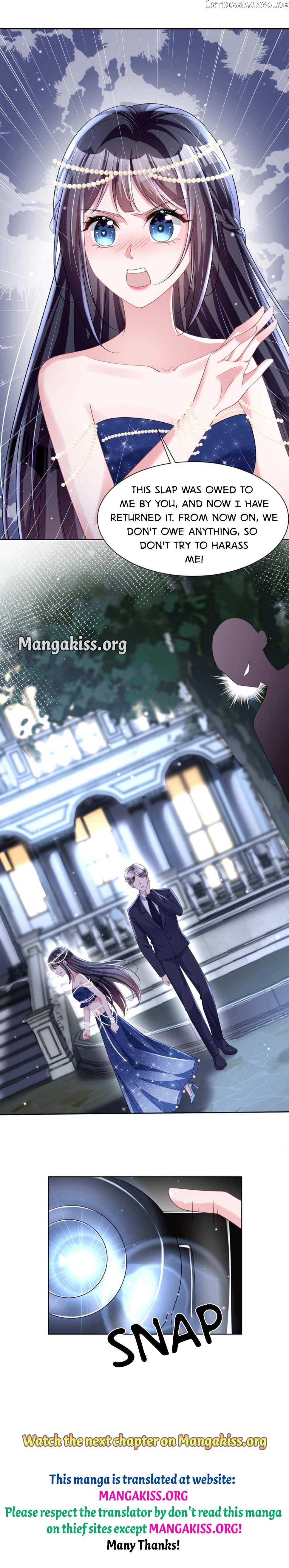 I Was Rocked to the World’s Richest Man in a Matchmaking Office Chapter 103 - page 17