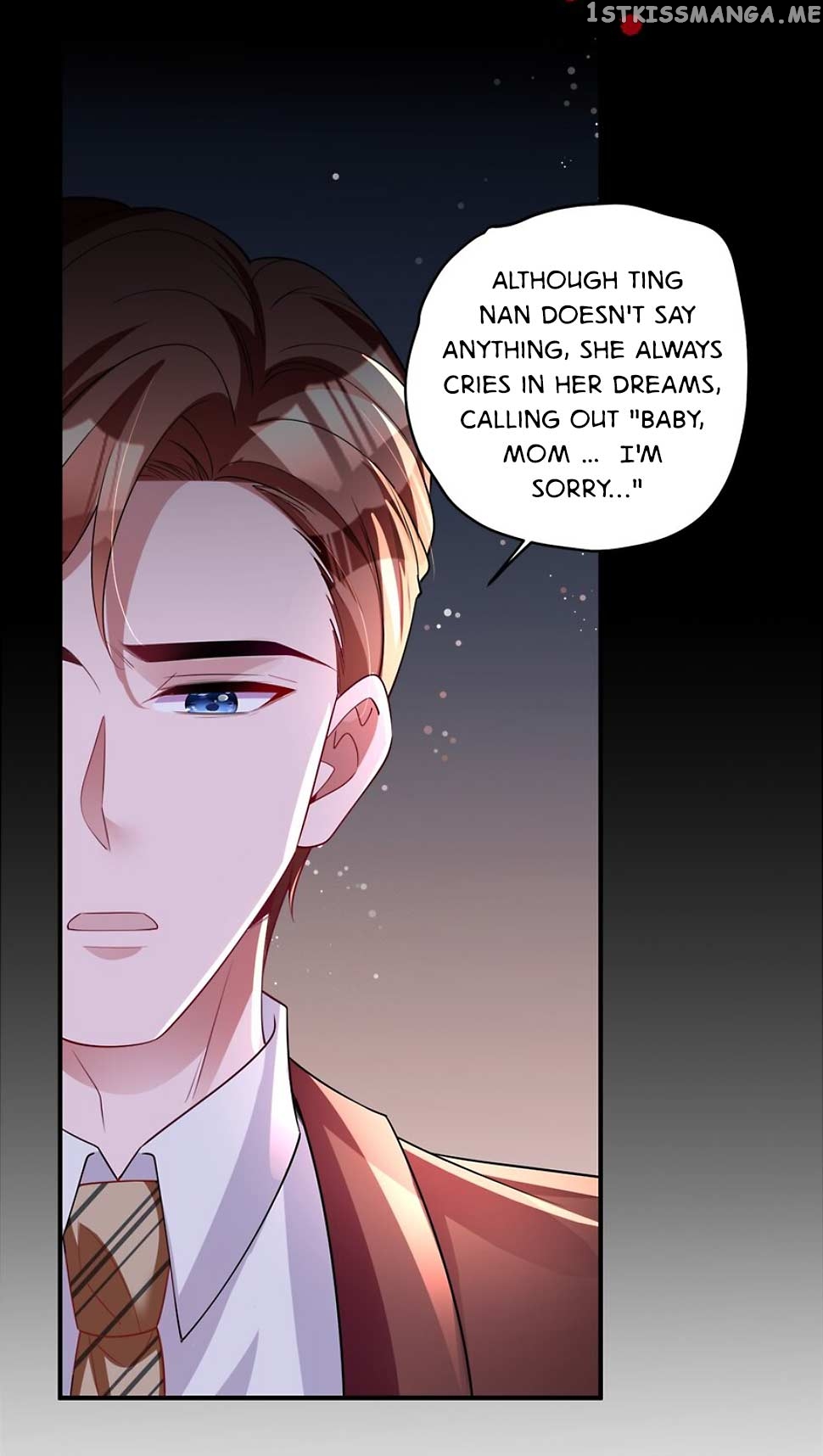 I Was Rocked to the World’s Richest Man in a Matchmaking Office Chapter 98 - page 12