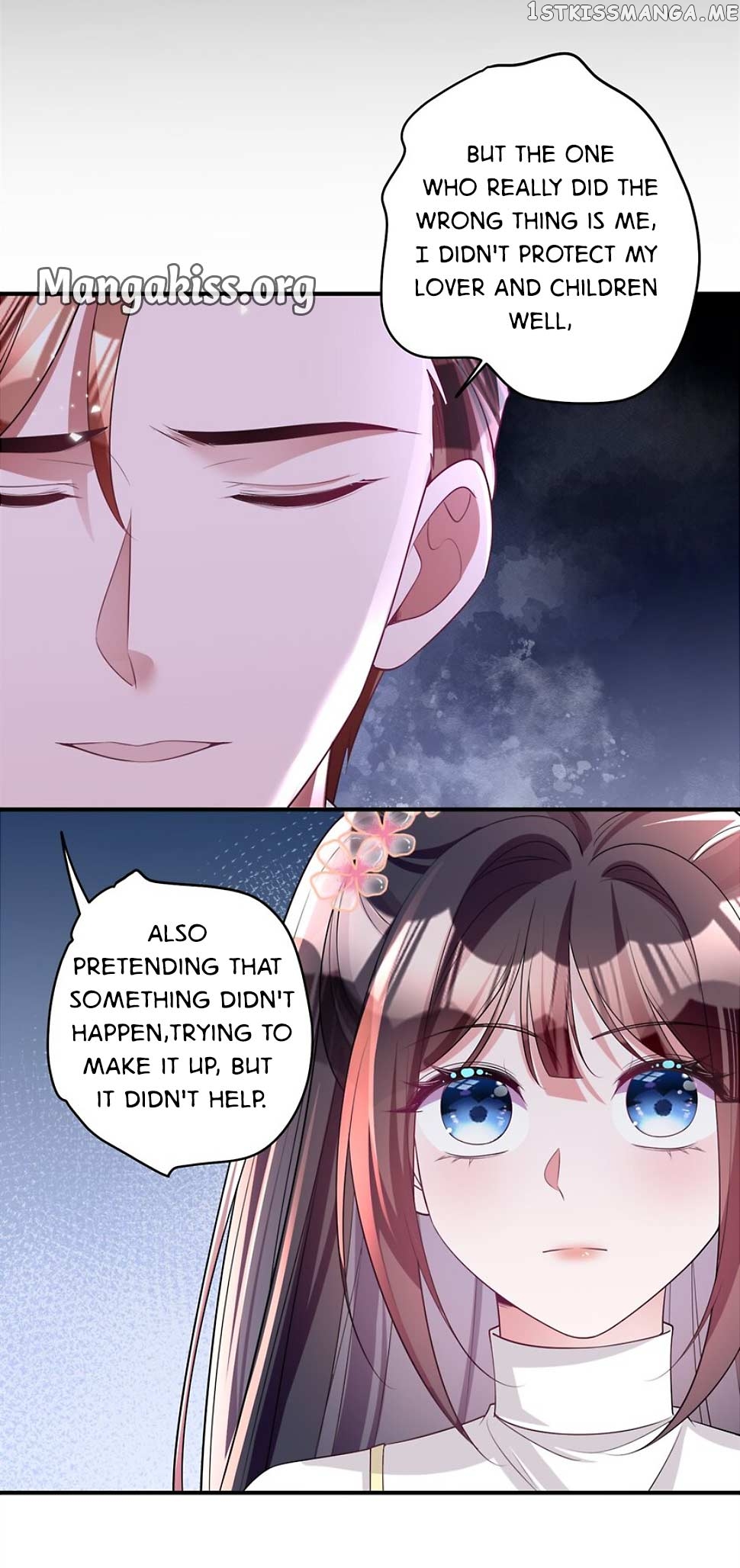 I Was Rocked to the World’s Richest Man in a Matchmaking Office Chapter 98 - page 13