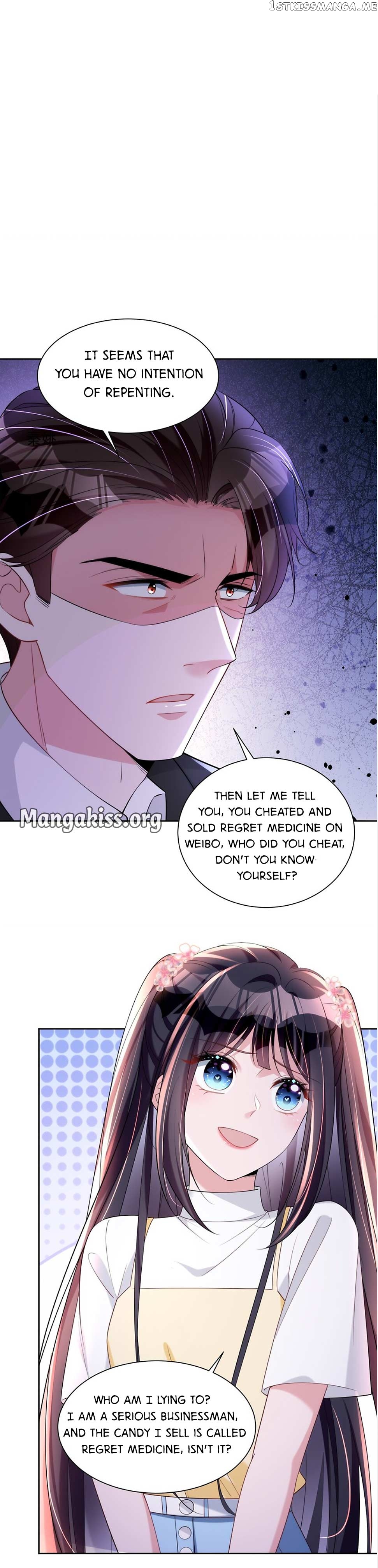 I Was Rocked to the World’s Richest Man in a Matchmaking Office Chapter 95 - page 15
