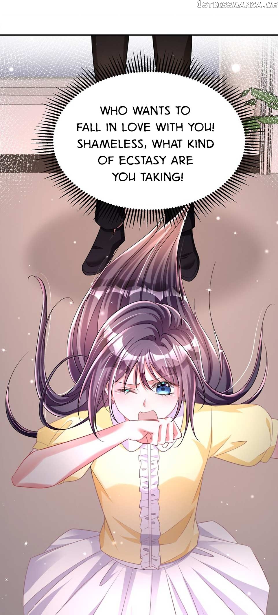I Was Rocked to the World’s Richest Man in a Matchmaking Office Chapter 92 - page 13