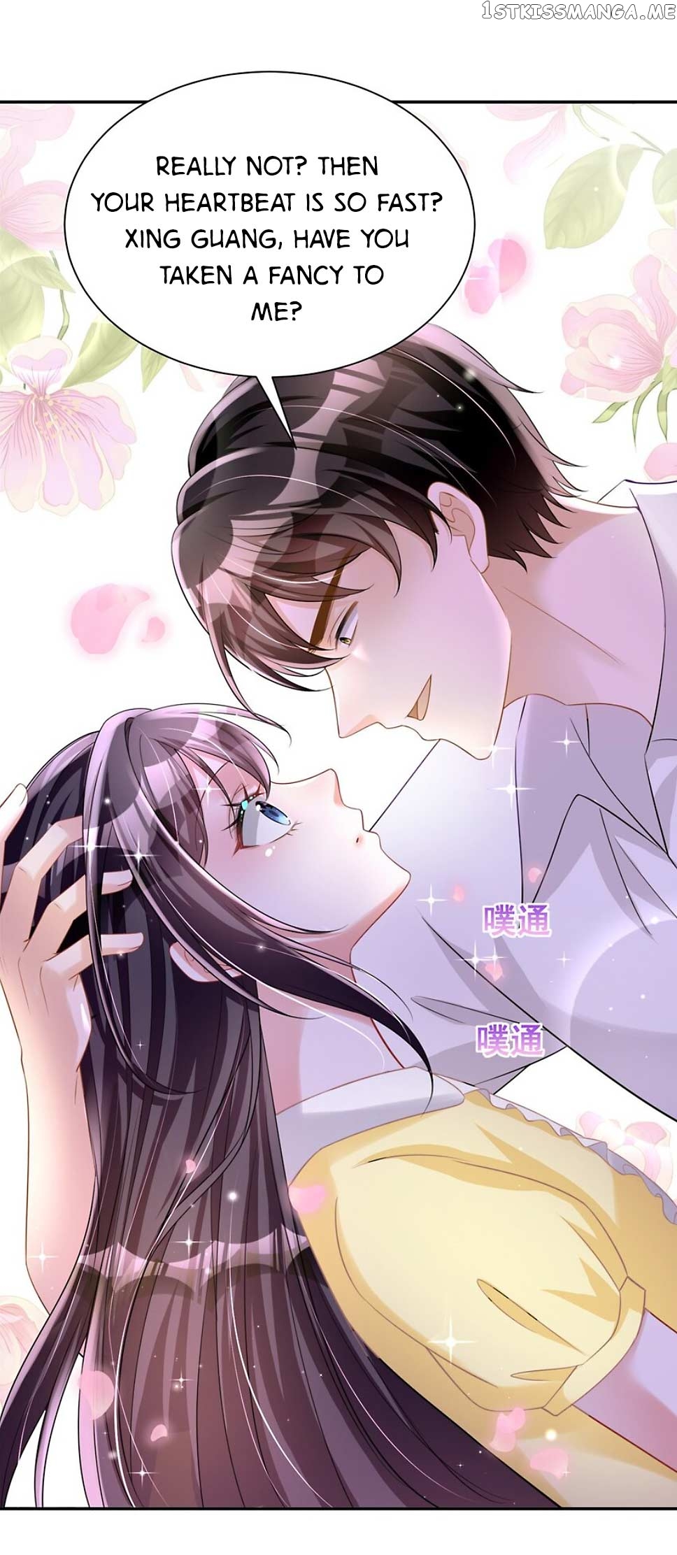 I Was Rocked to the World’s Richest Man in a Matchmaking Office Chapter 92 - page 4