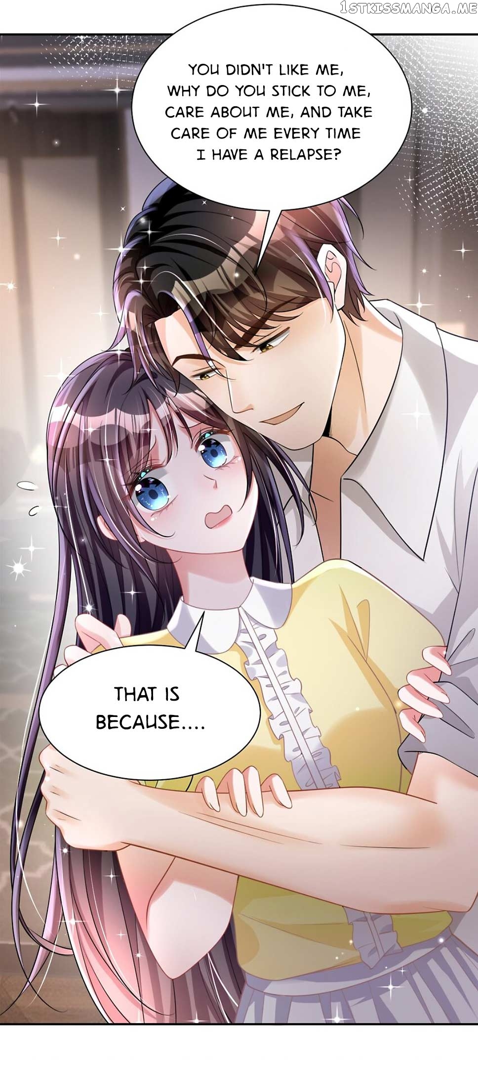 I Was Rocked to the World’s Richest Man in a Matchmaking Office Chapter 92 - page 6