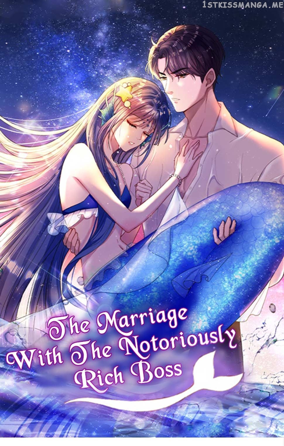 I Was Rocked to the World’s Richest Man in a Matchmaking Office Chapter 91 - page 1