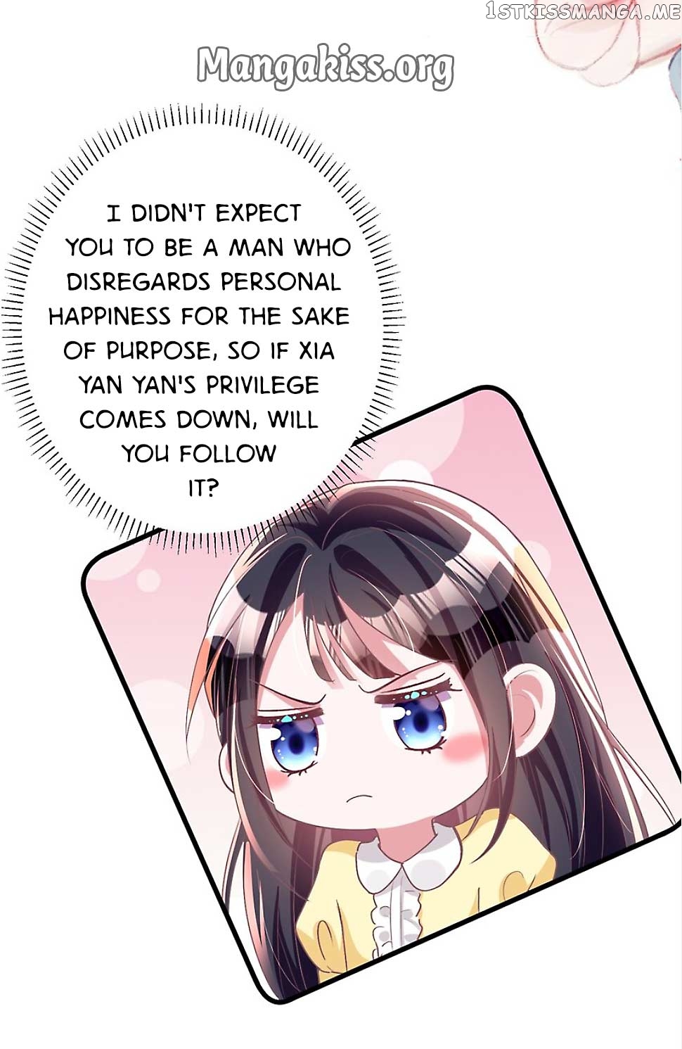 I Was Rocked to the World’s Richest Man in a Matchmaking Office Chapter 91 - page 11