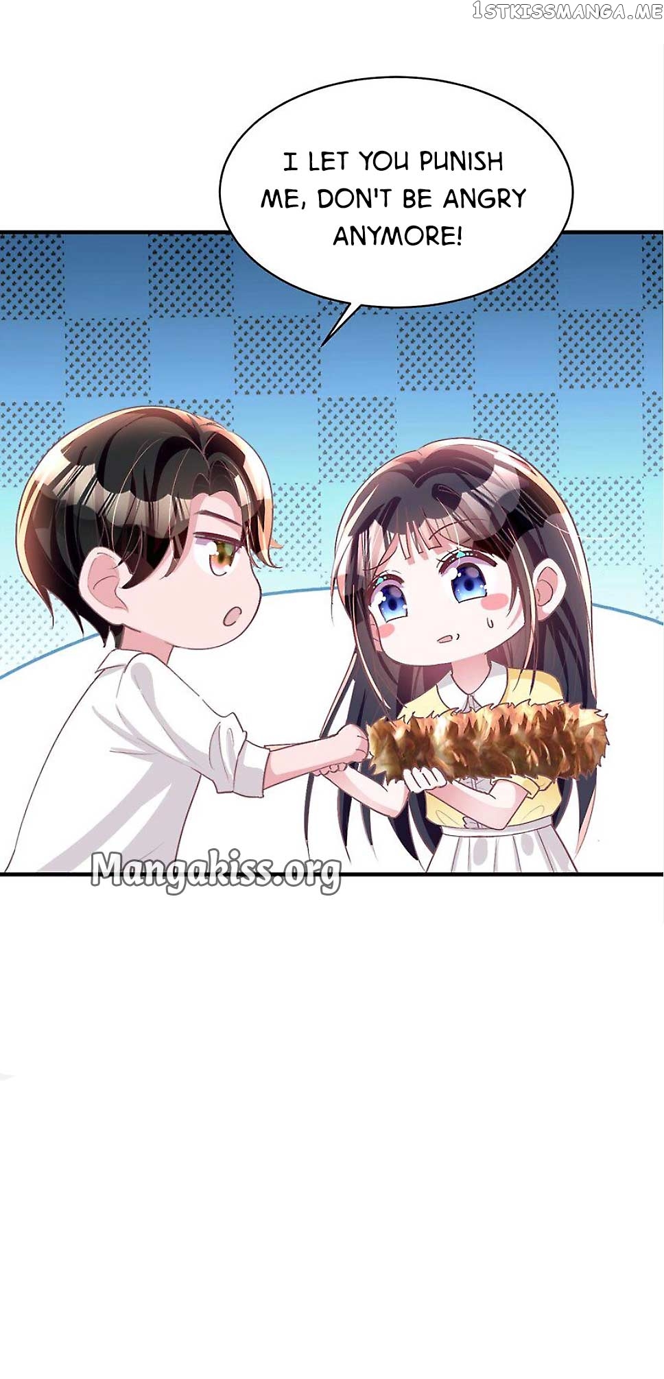 I Was Rocked to the World’s Richest Man in a Matchmaking Office Chapter 91 - page 13