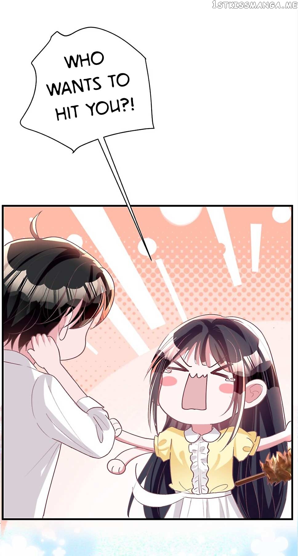 I Was Rocked to the World’s Richest Man in a Matchmaking Office Chapter 91 - page 14