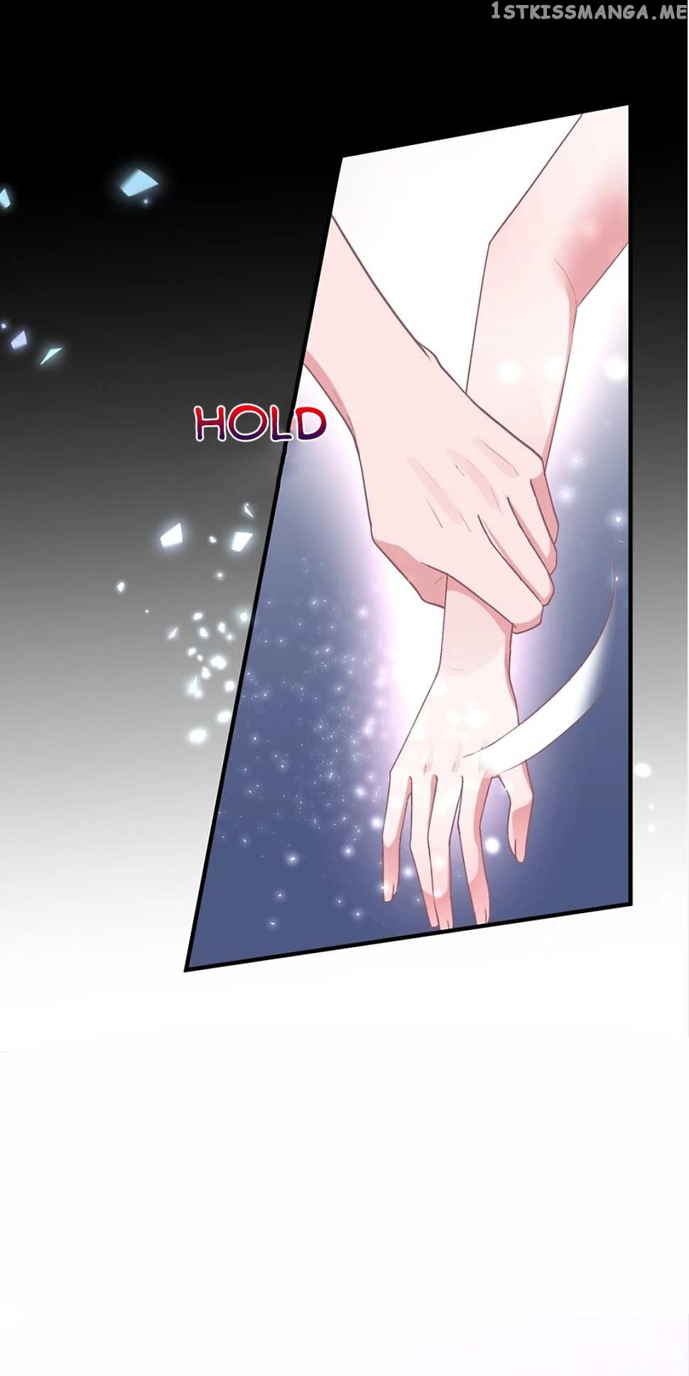 I Was Rocked to the World’s Richest Man in a Matchmaking Office Chapter 91 - page 9