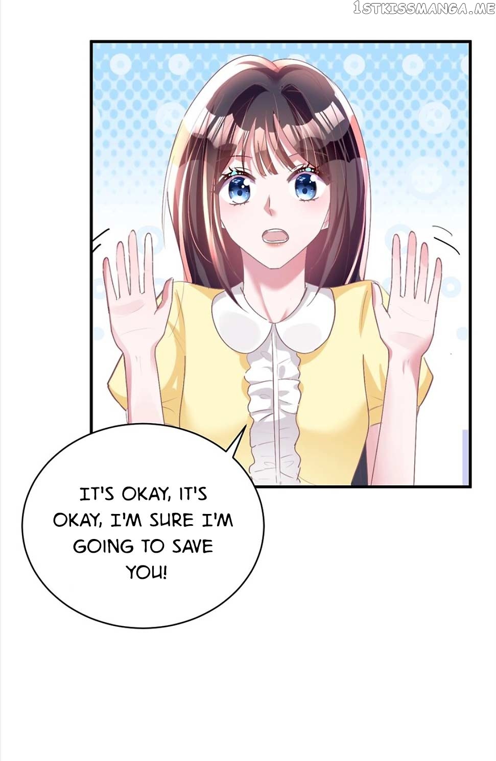 I Was Rocked to the World’s Richest Man in a Matchmaking Office Chapter 90 - page 9
