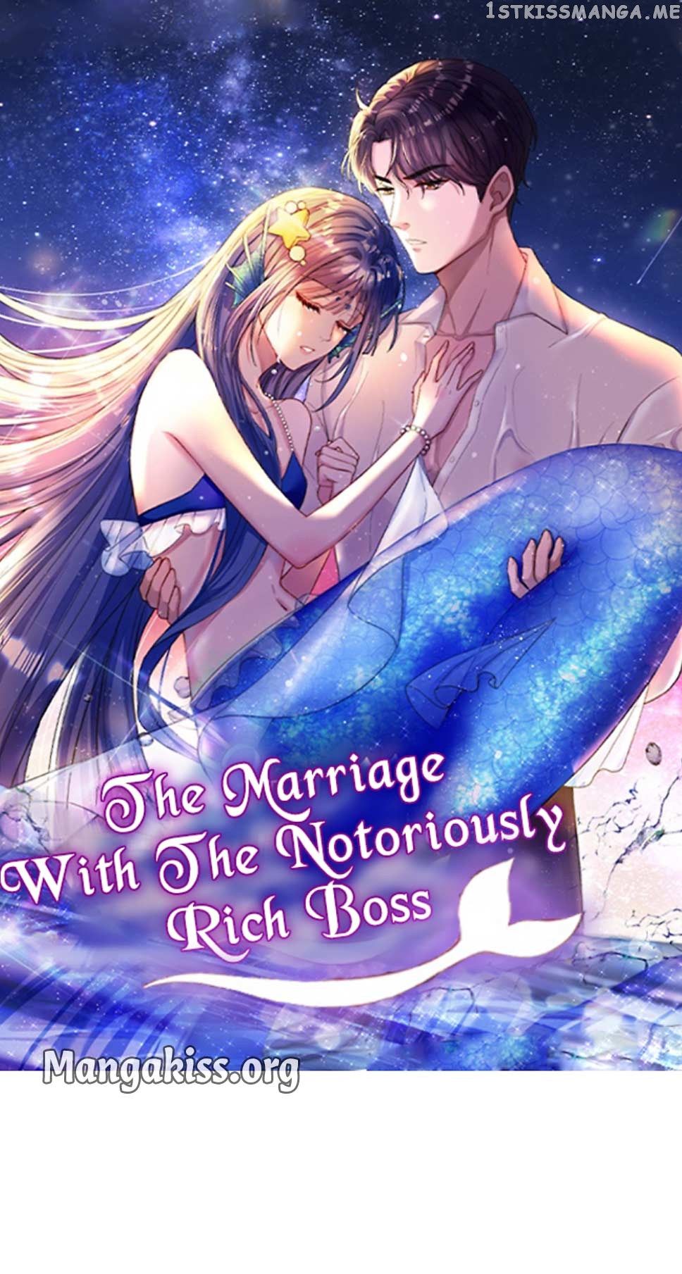 I Was Rocked to the World’s Richest Man in a Matchmaking Office Chapter 89 - page 1