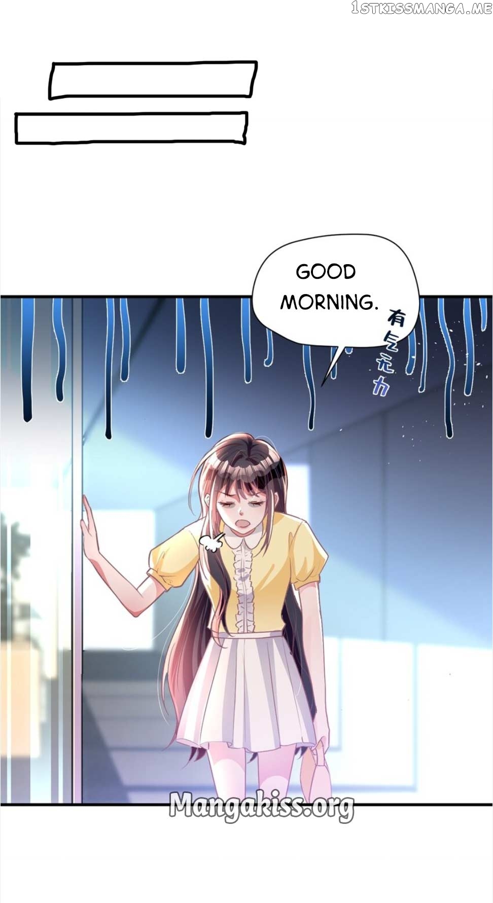 I Was Rocked to the World’s Richest Man in a Matchmaking Office Chapter 89 - page 10