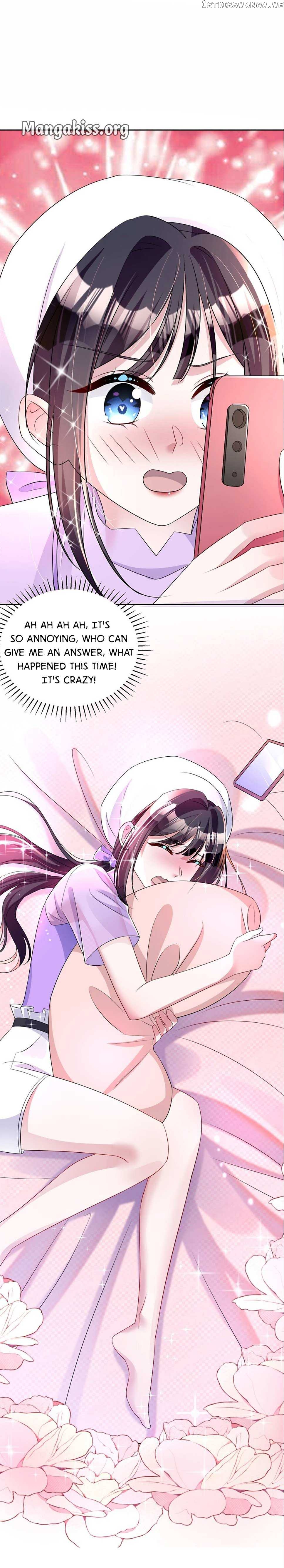 I Was Rocked to the World’s Richest Man in a Matchmaking Office Chapter 89 - page 8