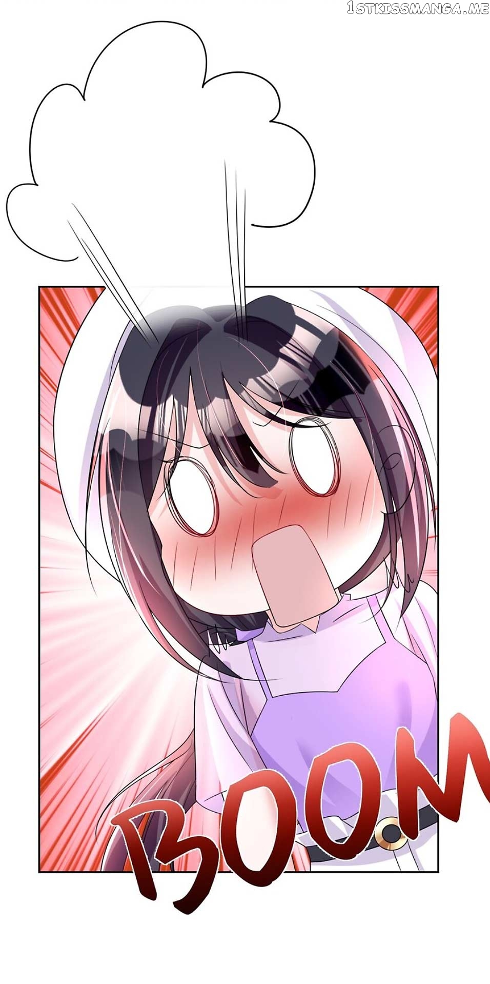 I Was Rocked to the World’s Richest Man in a Matchmaking Office Chapter 88 - page 2