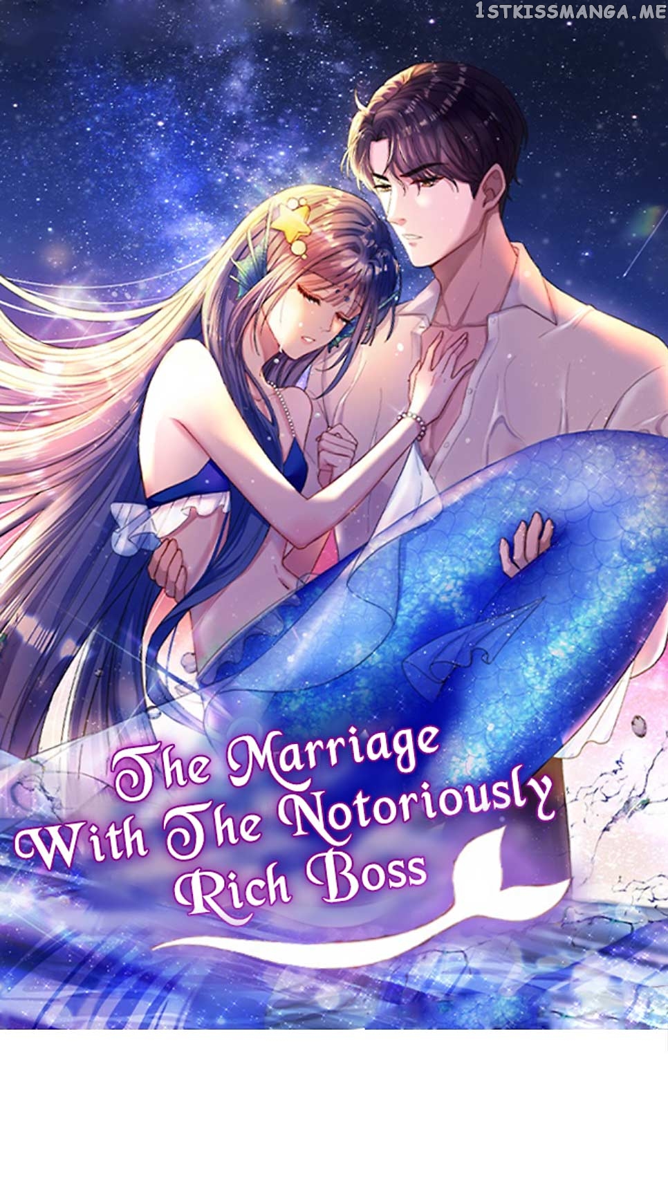 I Was Rocked to the World’s Richest Man in a Matchmaking Office Chapter 87 - page 1