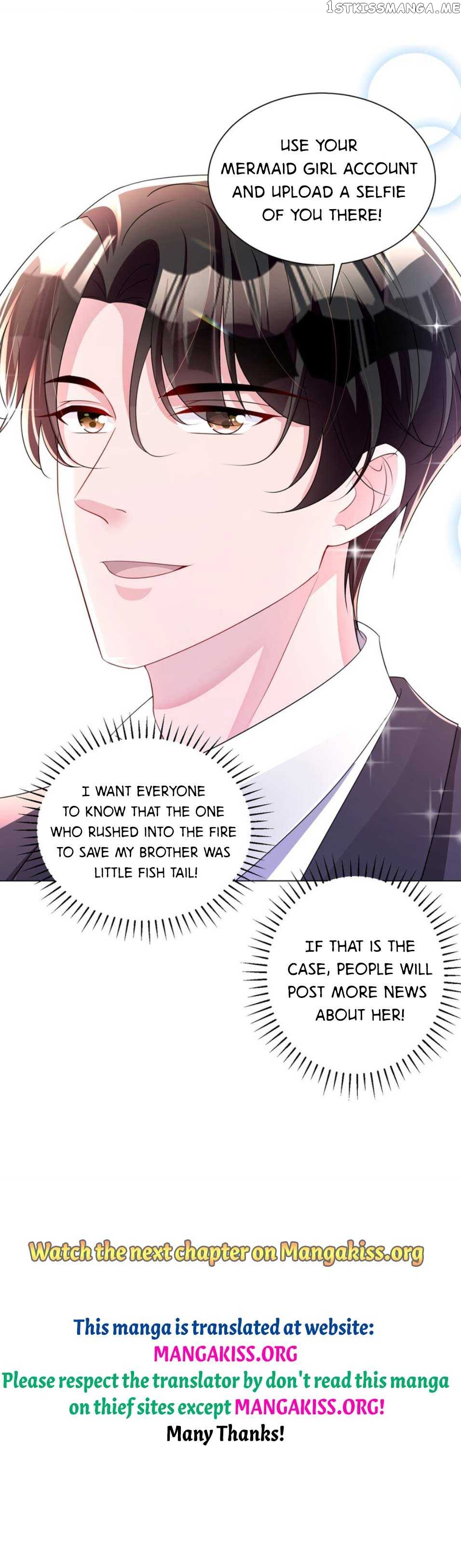 I Was Rocked to the World’s Richest Man in a Matchmaking Office Chapter 87 - page 13