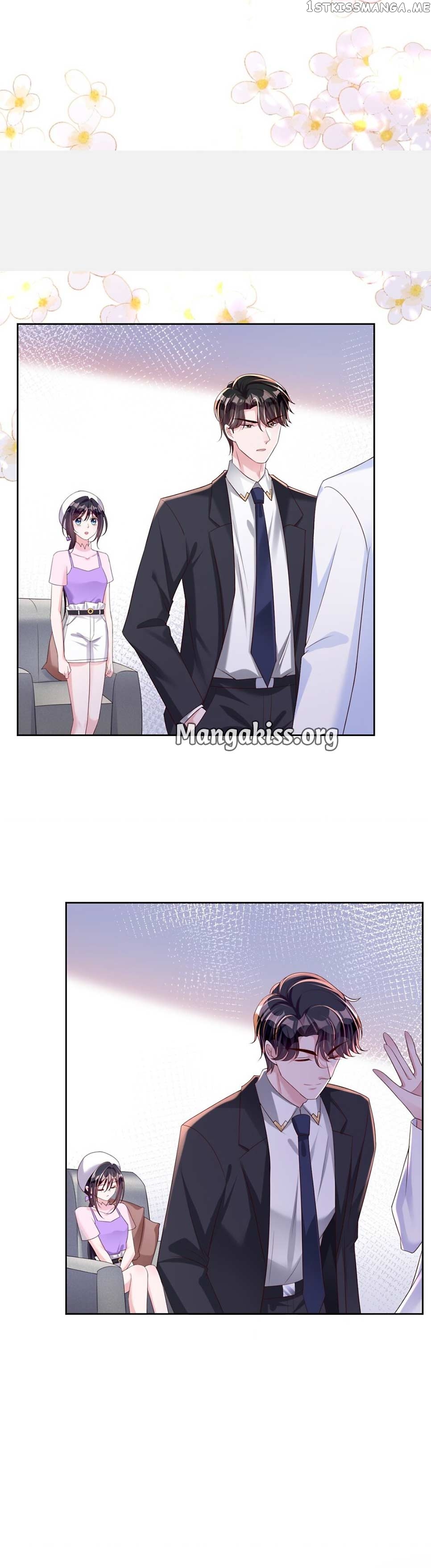 I Was Rocked to the World’s Richest Man in a Matchmaking Office Chapter 87 - page 5