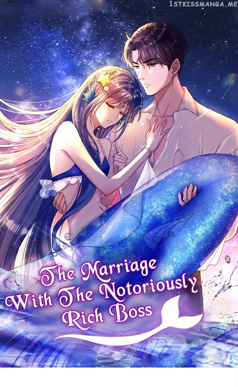 I Was Rocked to the World’s Richest Man in a Matchmaking Office Chapter 86 - page 1