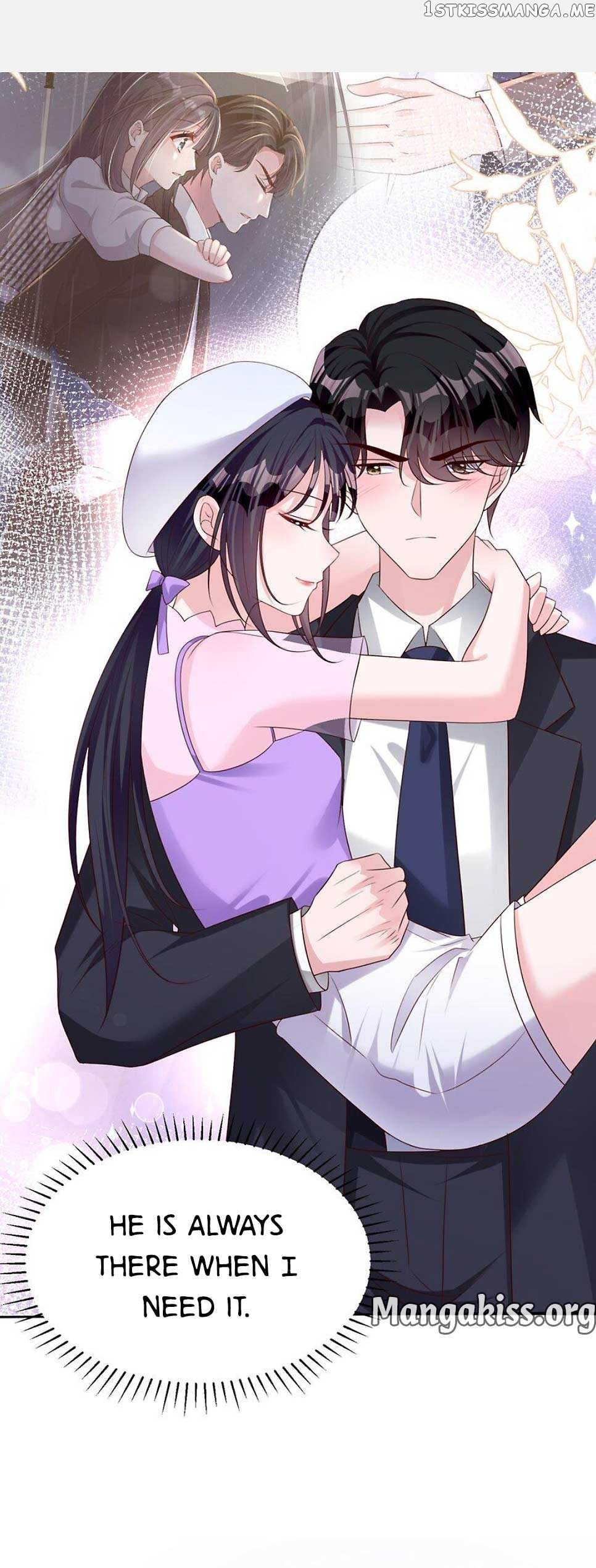 I Was Rocked to the World’s Richest Man in a Matchmaking Office Chapter 86 - page 10
