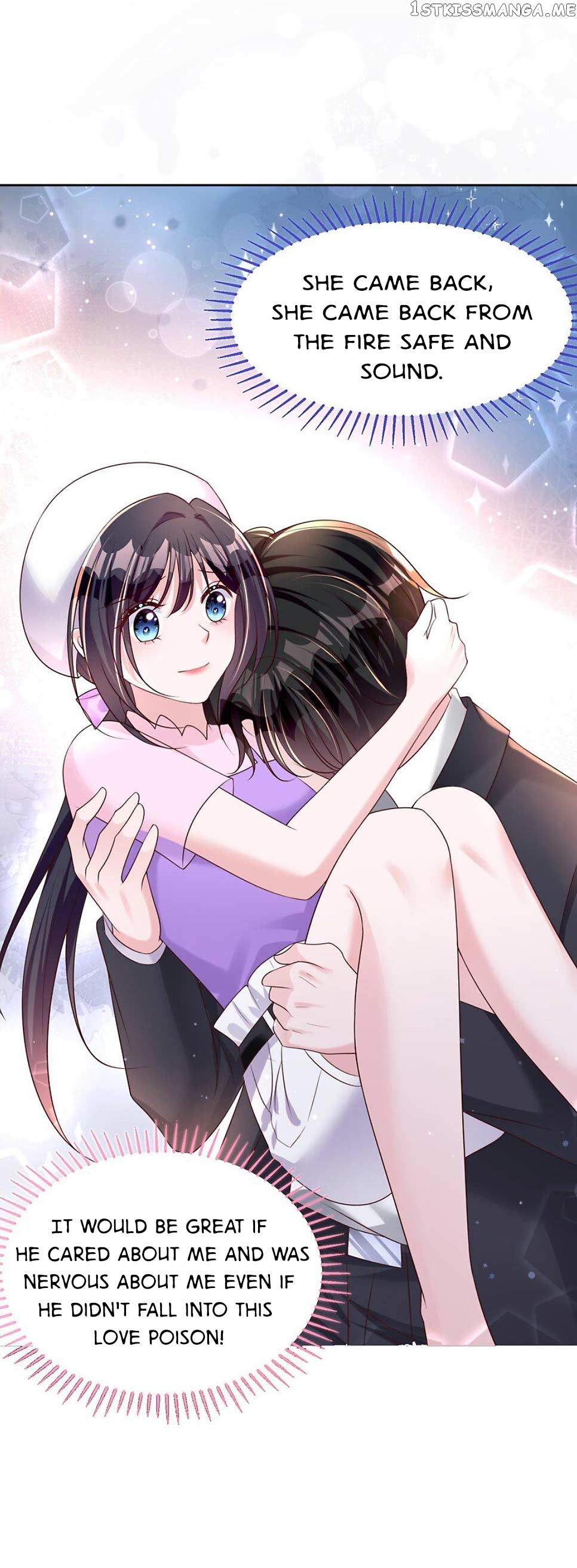I Was Rocked to the World’s Richest Man in a Matchmaking Office Chapter 86 - page 11
