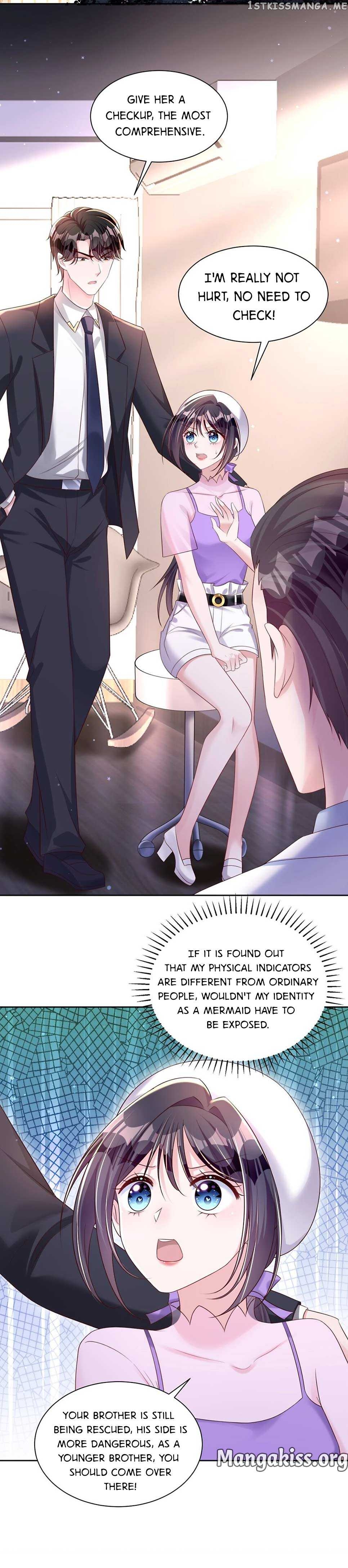 I Was Rocked to the World’s Richest Man in a Matchmaking Office Chapter 86 - page 14