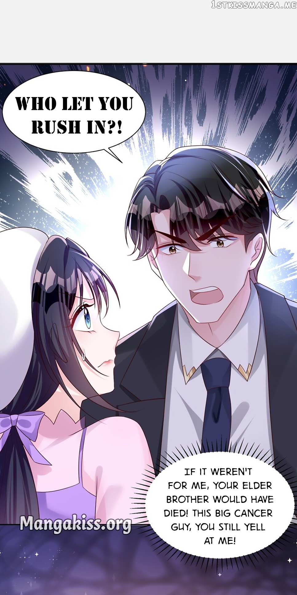I Was Rocked to the World’s Richest Man in a Matchmaking Office Chapter 86 - page 4