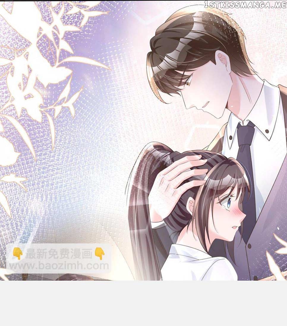 I Was Rocked to the World’s Richest Man in a Matchmaking Office Chapter 86 - page 9