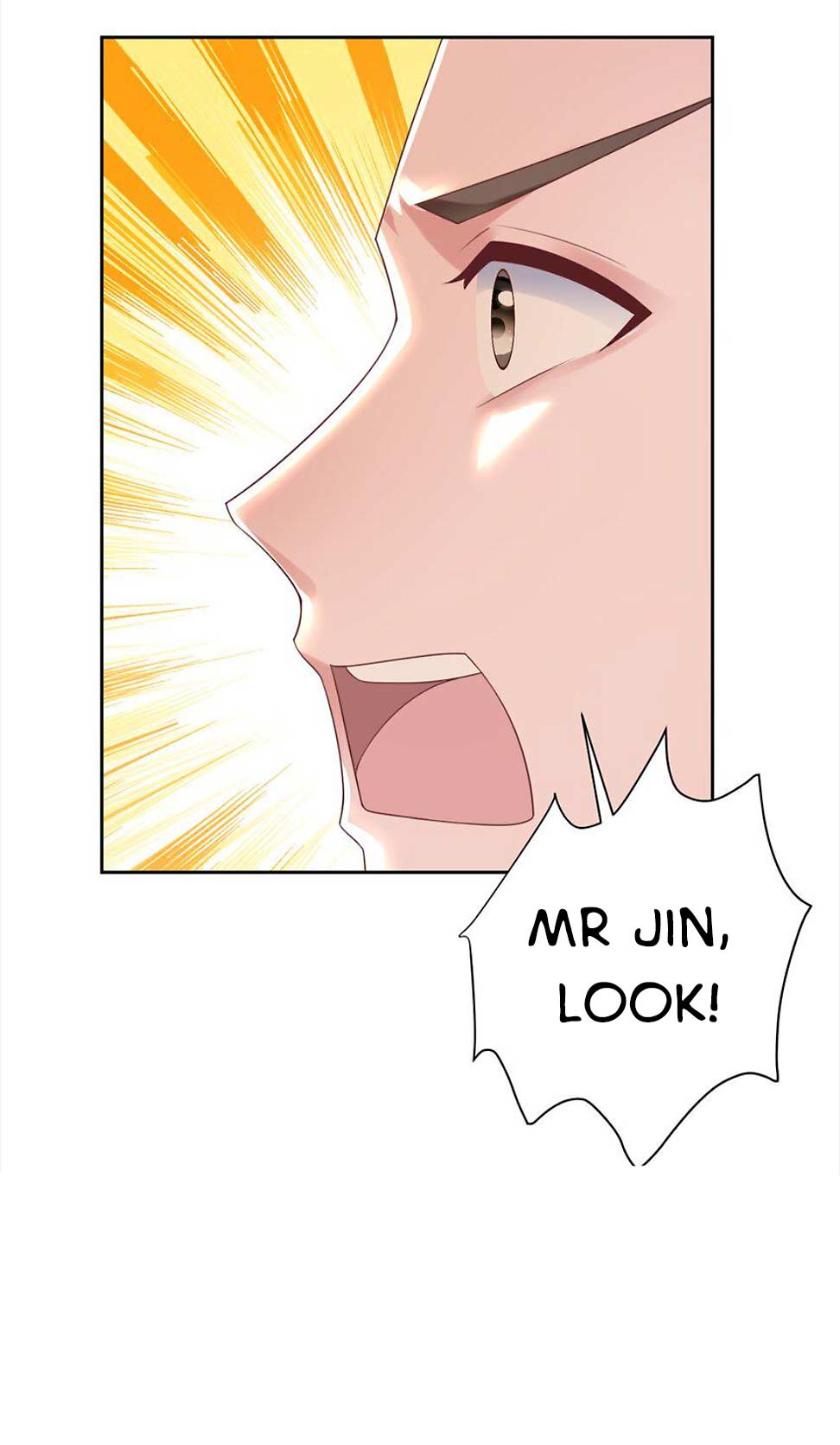 I Was Rocked to the World’s Richest Man in a Matchmaking Office Chapter 85 - page 17