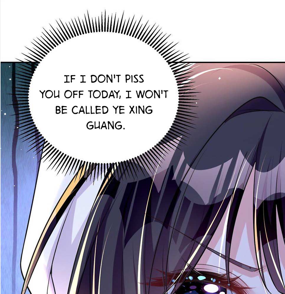 I Was Rocked to the World’s Richest Man in a Matchmaking Office Chapter 83 - page 8