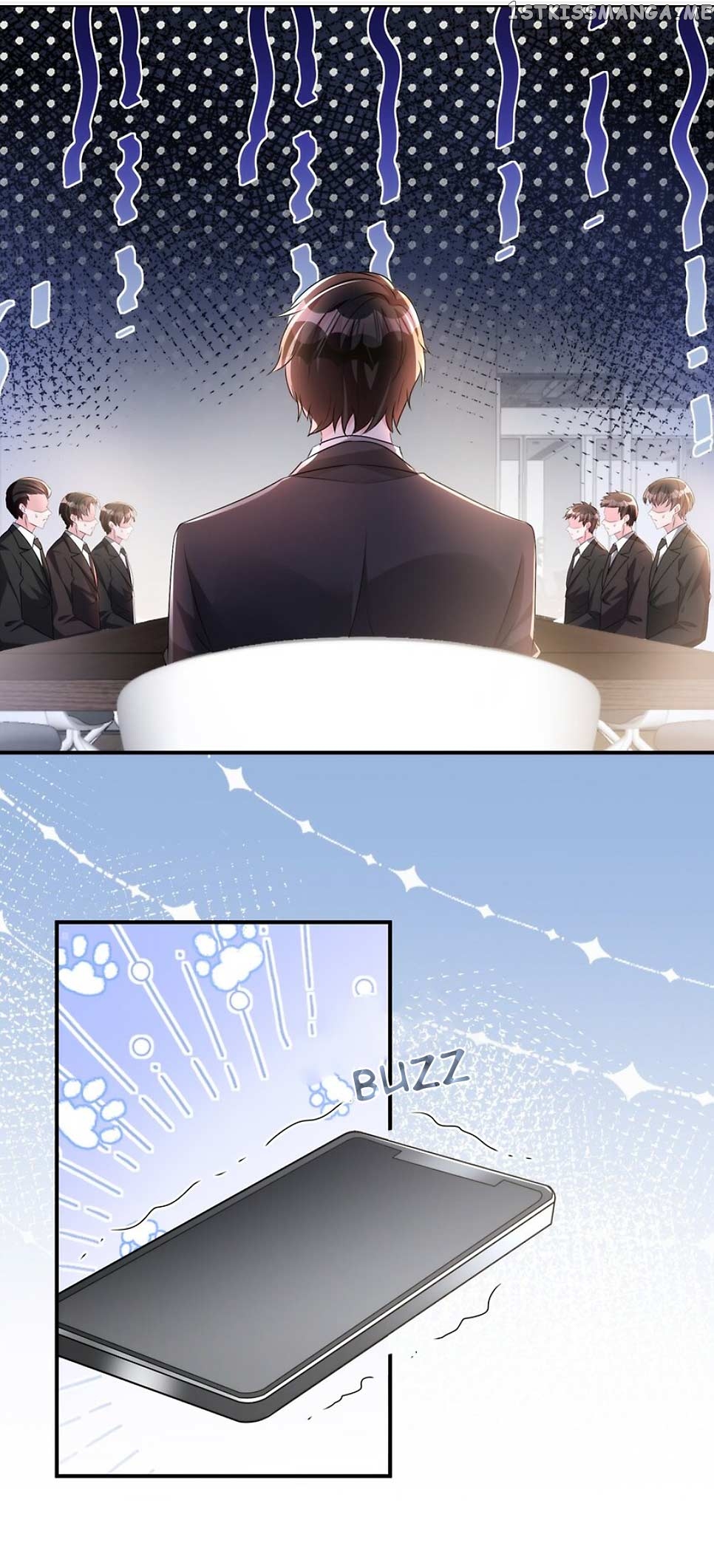 I Was Rocked to the World’s Richest Man in a Matchmaking Office Chapter 82 - page 2