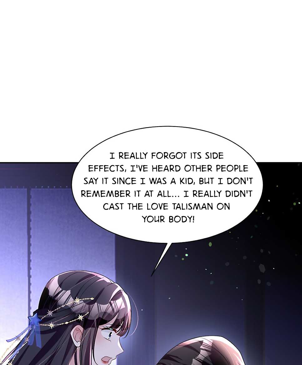 I Was Rocked to the World’s Richest Man in a Matchmaking Office Chapter 80 - page 3