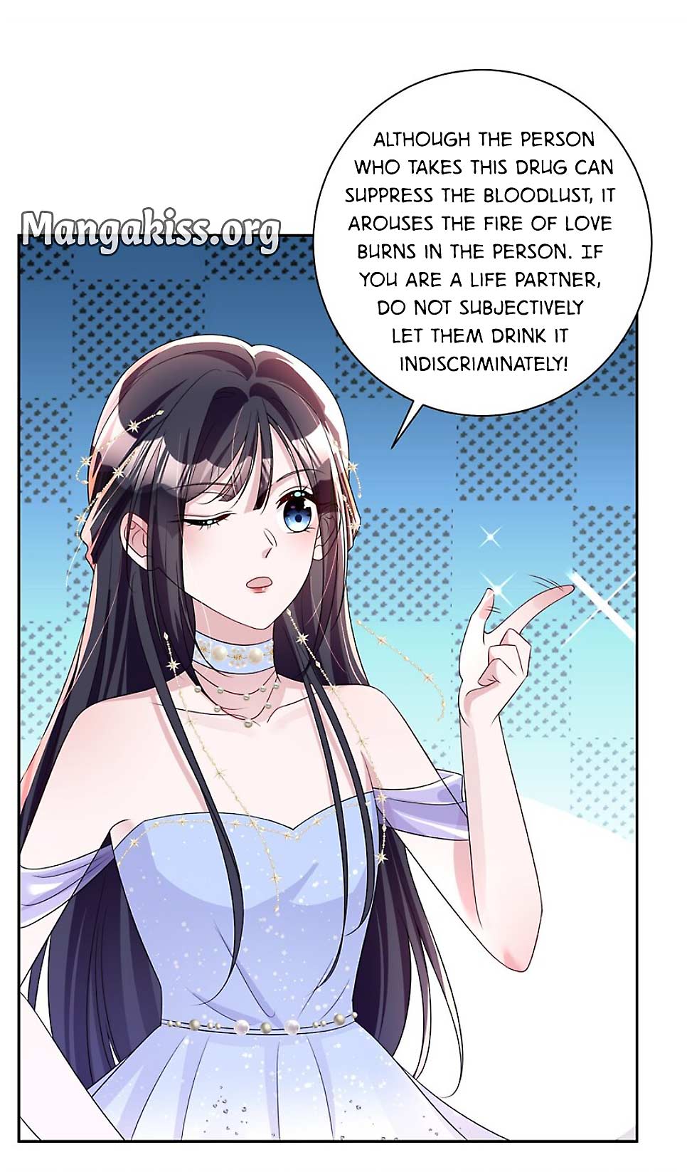 I Was Rocked to the World’s Richest Man in a Matchmaking Office Chapter 79 - page 12