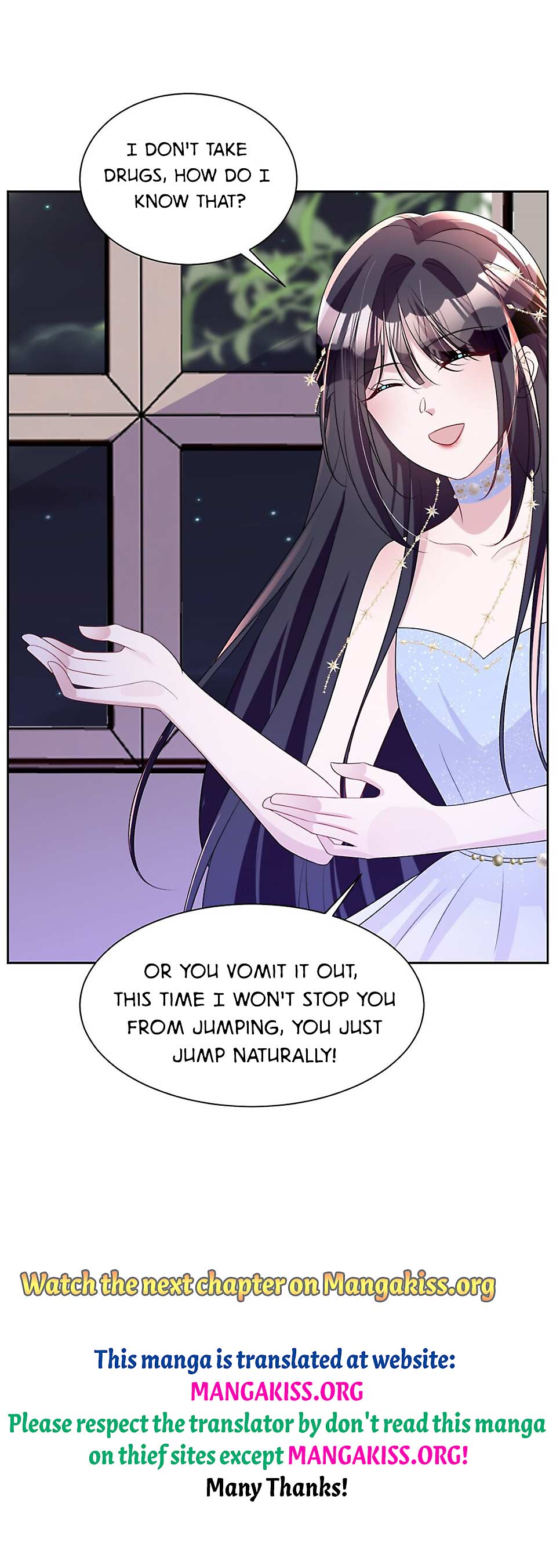 I Was Rocked to the World’s Richest Man in a Matchmaking Office Chapter 79 - page 15