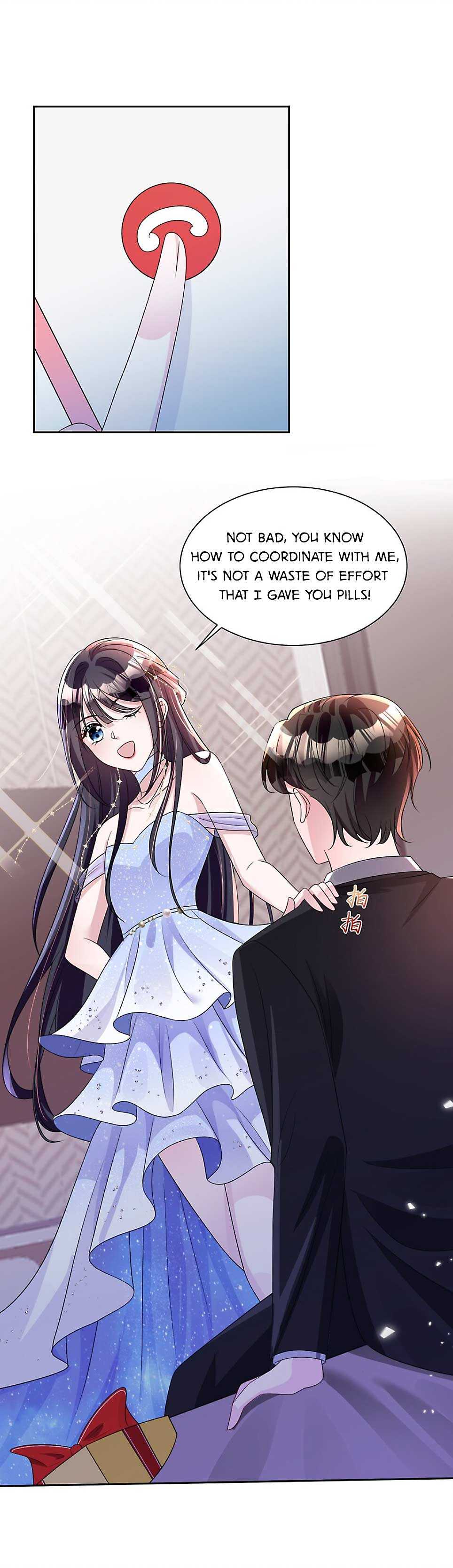 I Was Rocked to the World’s Richest Man in a Matchmaking Office Chapter 79 - page 7