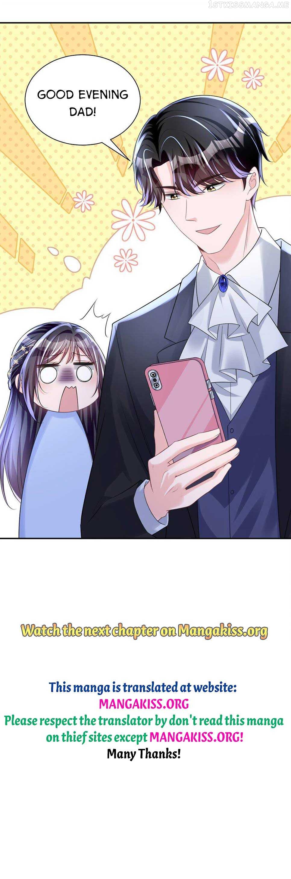 I Was Rocked to the World’s Richest Man in a Matchmaking Office Chapter 78 - page 18