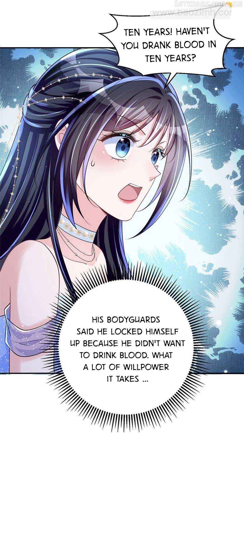 I Was Rocked to the World’s Richest Man in a Matchmaking Office Chapter 78 - page 9