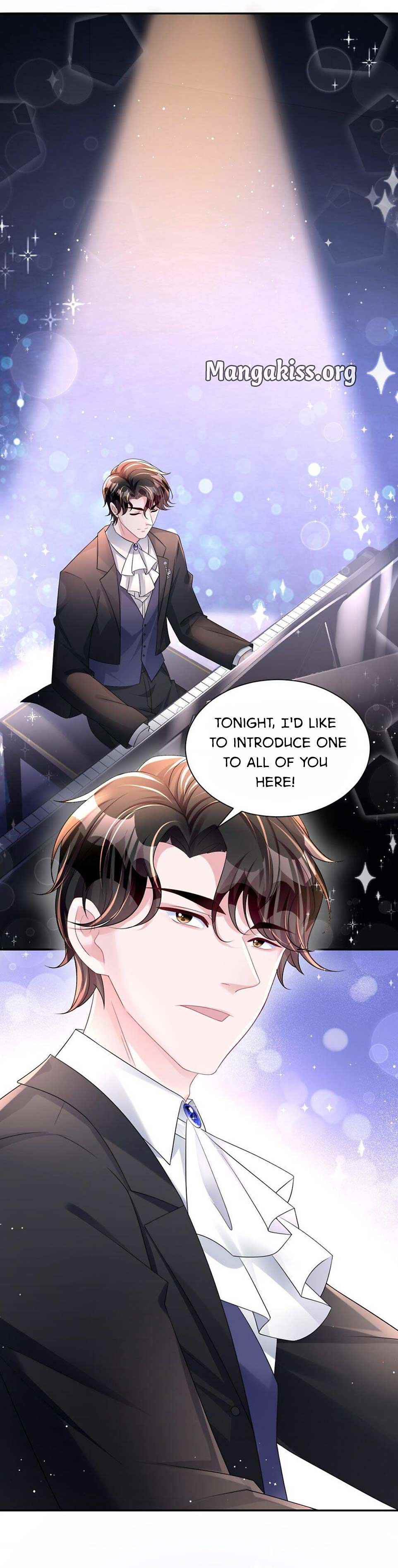 I Was Rocked to the World’s Richest Man in a Matchmaking Office Chapter 76 - page 11