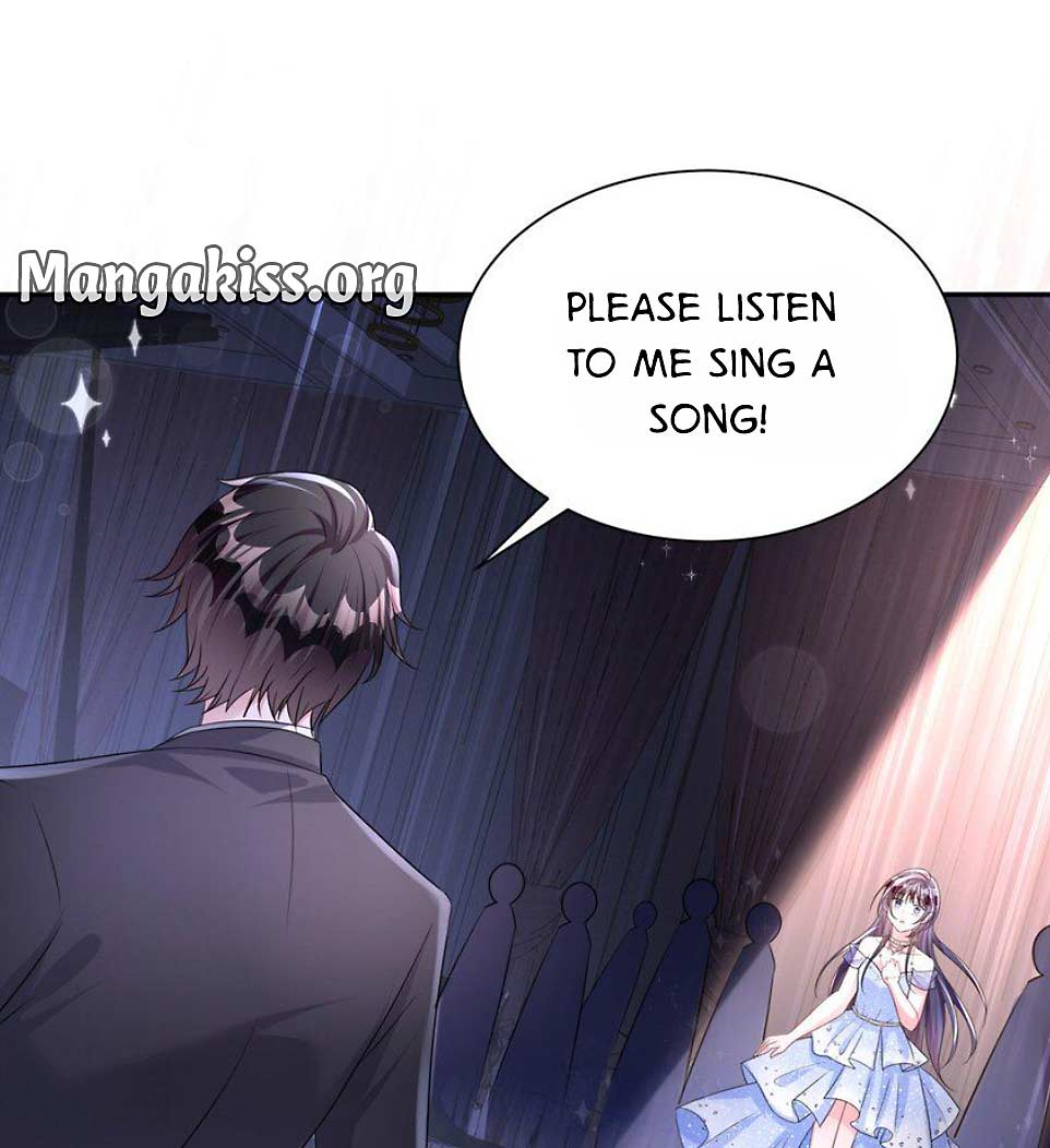 I Was Rocked to the World’s Richest Man in a Matchmaking Office Chapter 76 - page 13