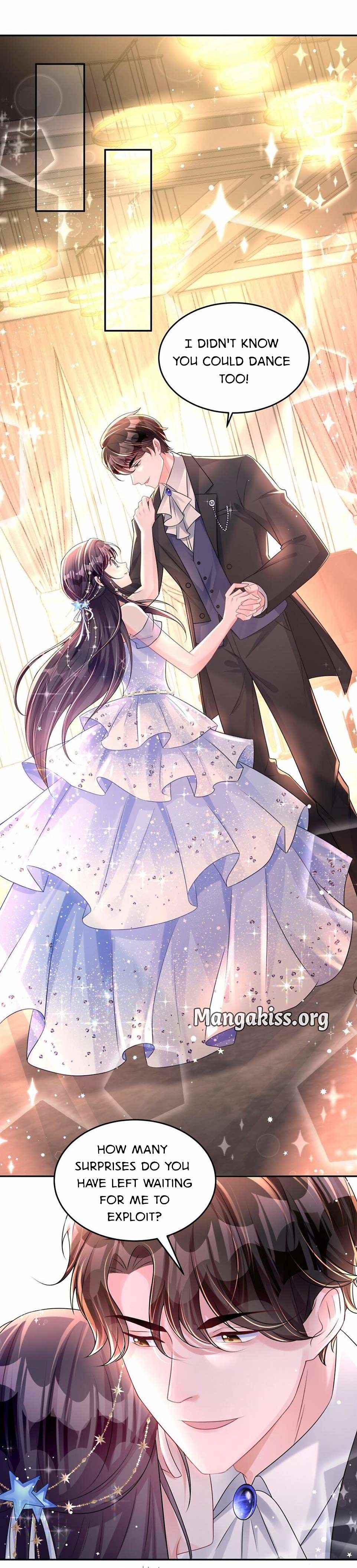 I Was Rocked to the World’s Richest Man in a Matchmaking Office Chapter 76 - page 6
