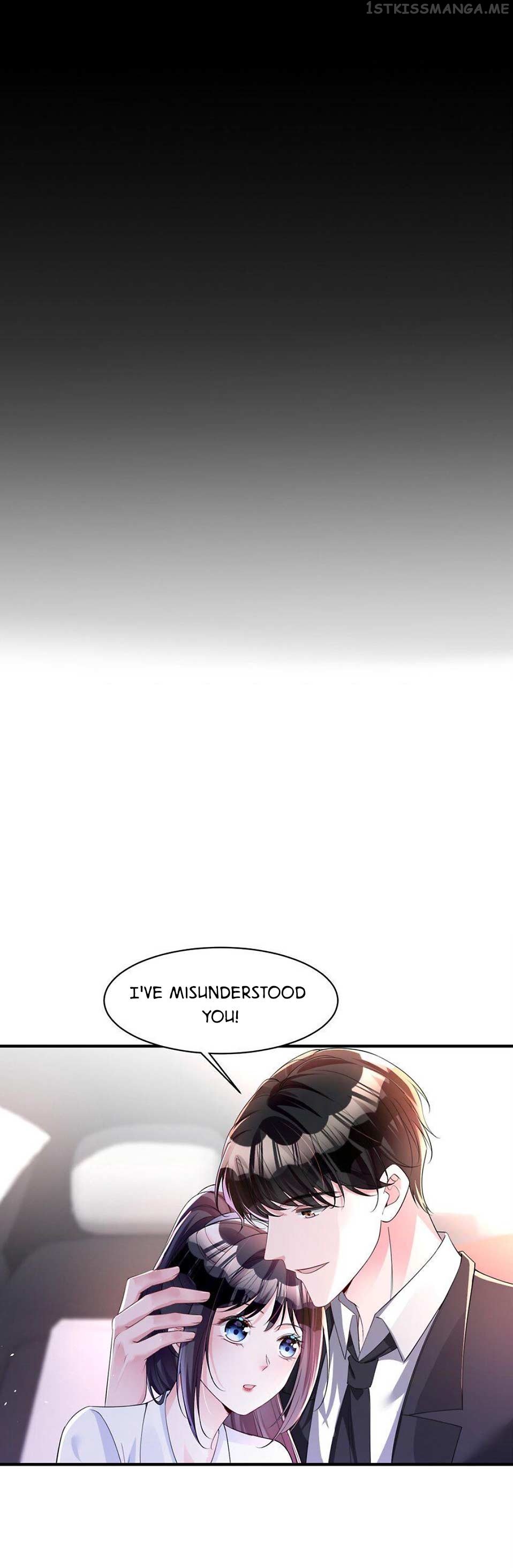I Was Rocked to the World’s Richest Man in a Matchmaking Office Chapter 75 - page 8