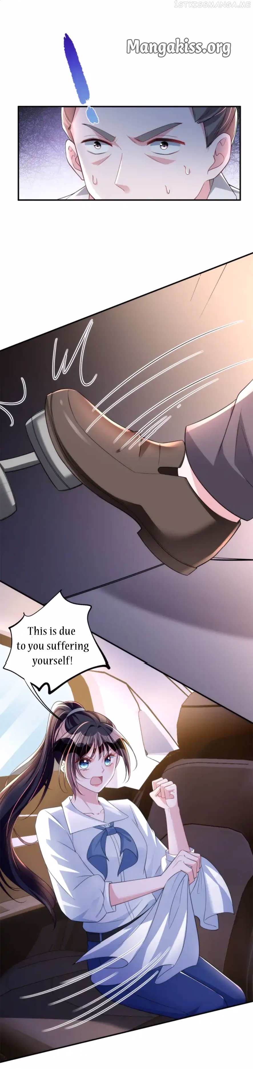 I Was Rocked to the World’s Richest Man in a Matchmaking Office Chapter 72 - page 4