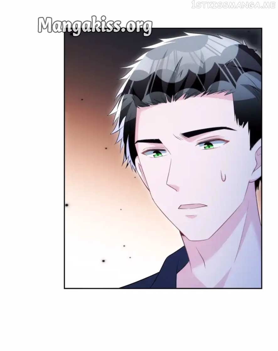 I Was Rocked to the World’s Richest Man in a Matchmaking Office Chapter 71 - page 11