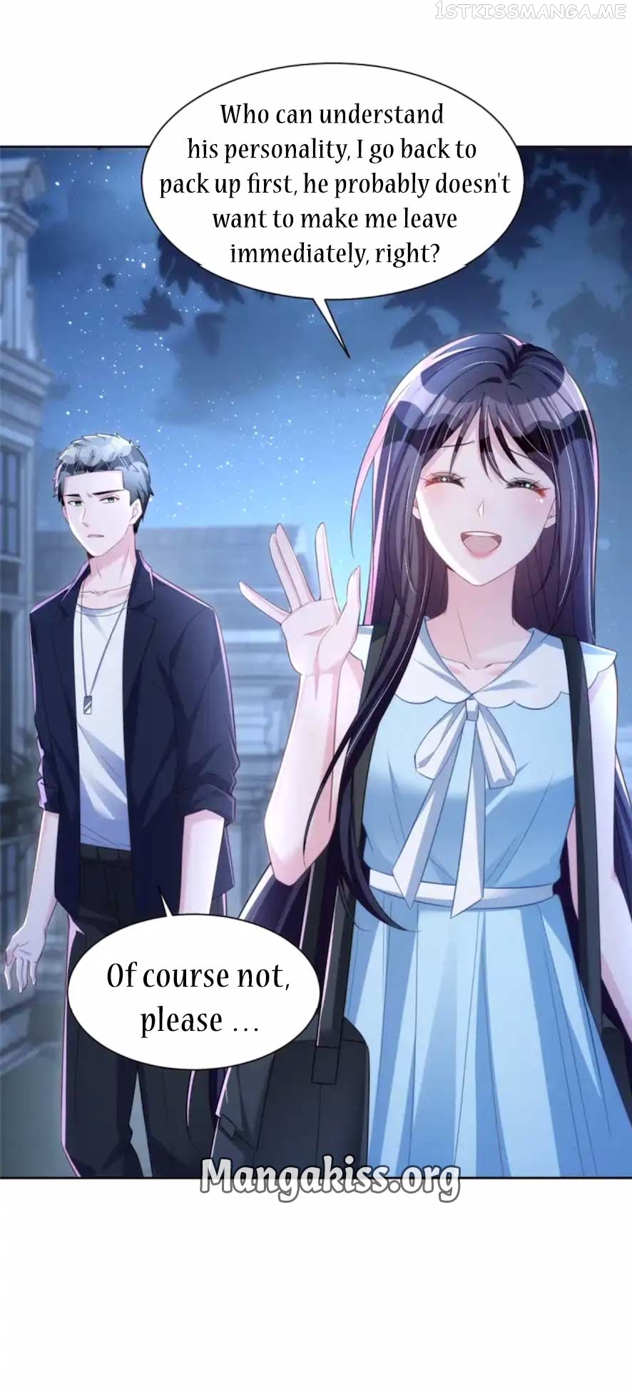I Was Rocked to the World’s Richest Man in a Matchmaking Office Chapter 71 - page 13