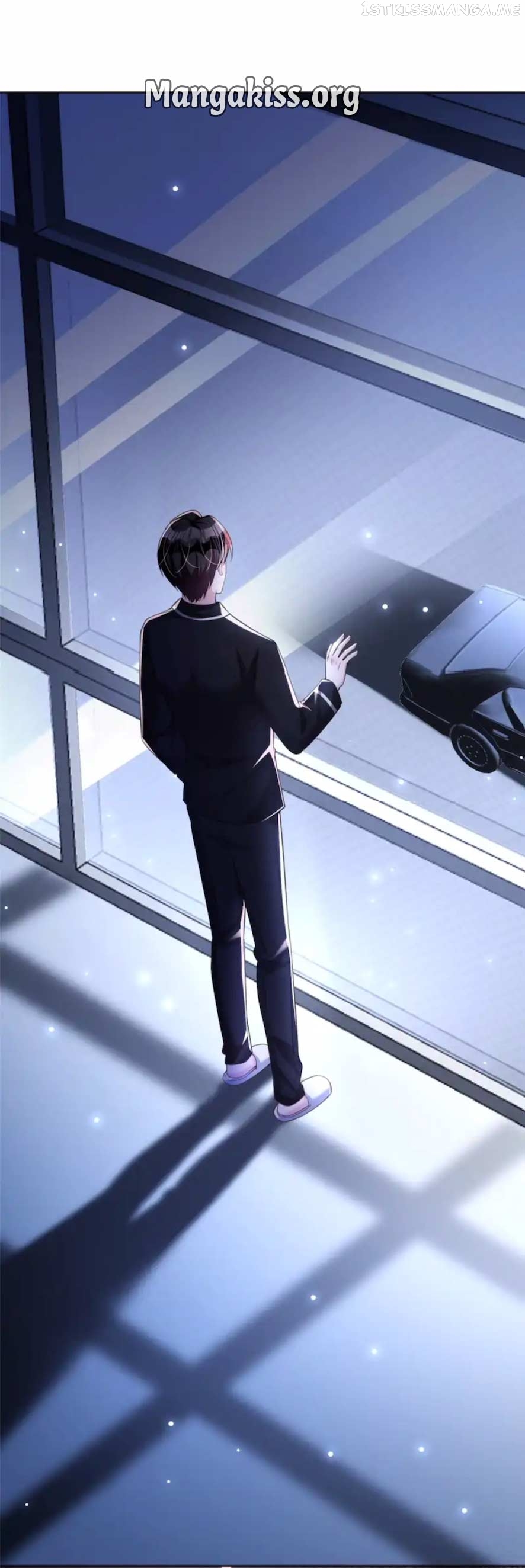 I Was Rocked to the World’s Richest Man in a Matchmaking Office Chapter 71 - page 16