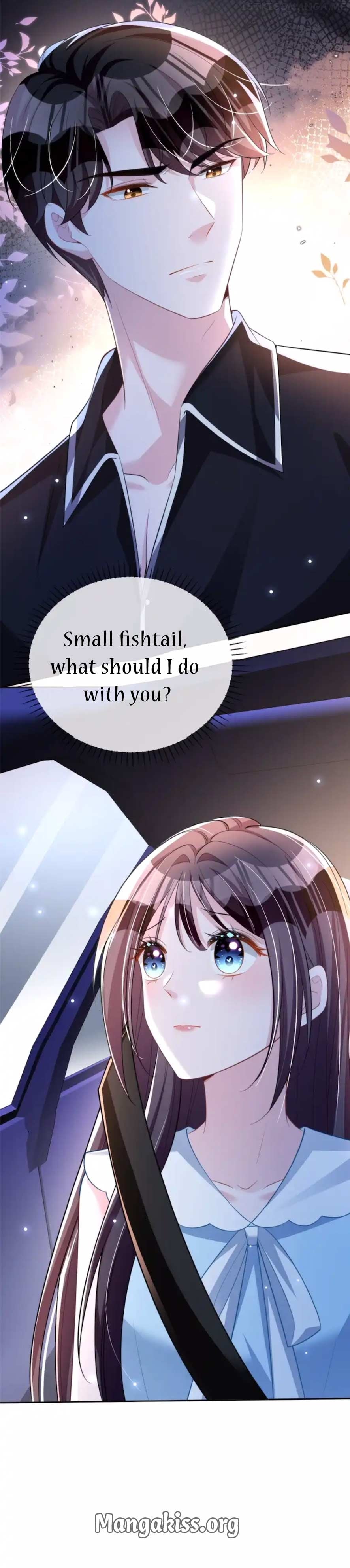 I Was Rocked to the World’s Richest Man in a Matchmaking Office Chapter 71 - page 17