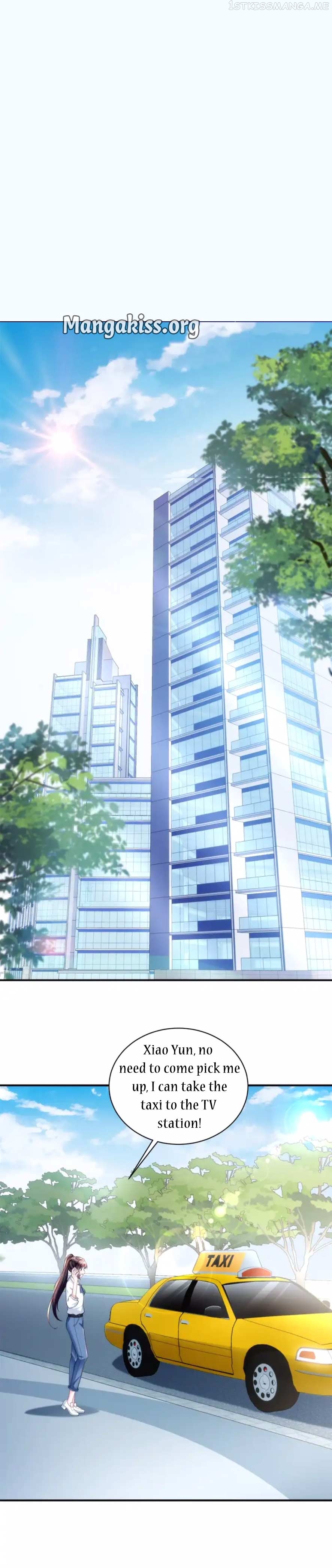 I Was Rocked to the World’s Richest Man in a Matchmaking Office Chapter 71 - page 18