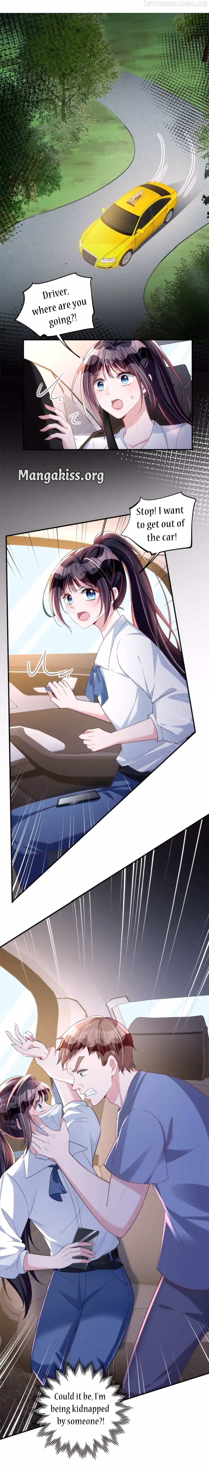 I Was Rocked to the World’s Richest Man in a Matchmaking Office Chapter 71 - page 21