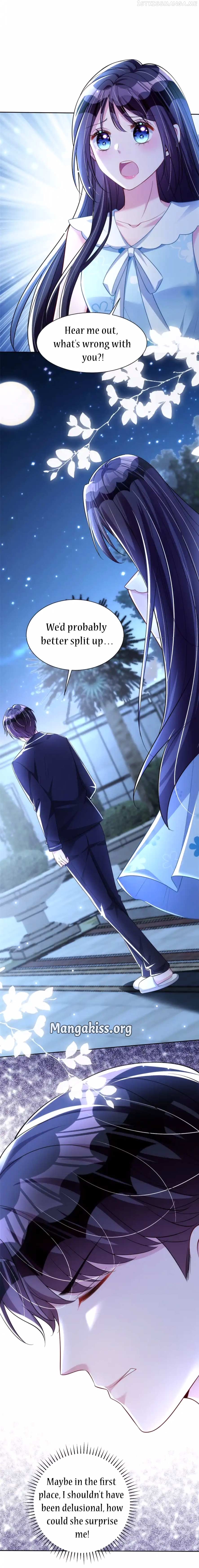 I Was Rocked to the World’s Richest Man in a Matchmaking Office Chapter 71 - page 5